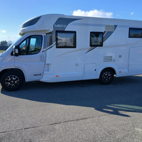 Camper Mc Louis MC4 860G