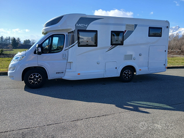 Camper Mc Louis MC4 860G