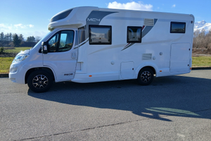Camper Mc Louis MC4 860G