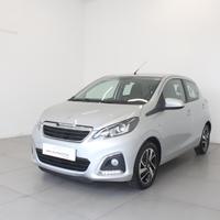Peugeot 108 1.0 Vti Allure