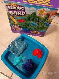 kinetic Sand 