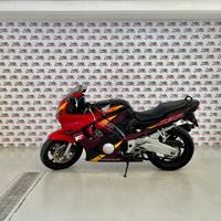 HONDA CBR 600 F Garantita e Finanziabile