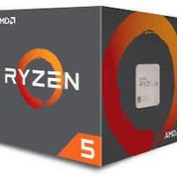 Ryzen 5 1600