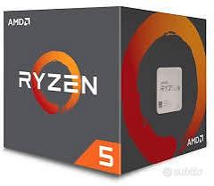 Ryzen 5 1600