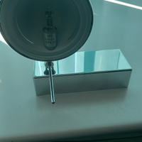 Lampada interna bagno