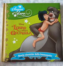 Il libro della Giungla 