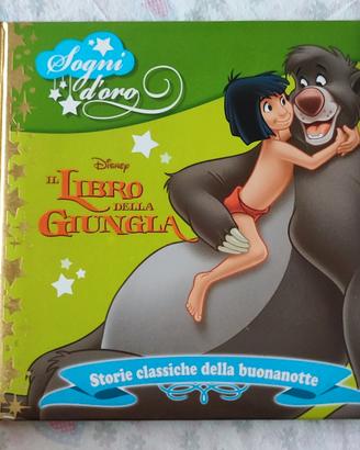 Il libro della Giungla 