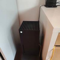 Xbox Series X 1 TB