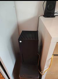 Xbox Series X 1 TB