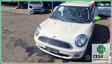 Ricambi Usati MINI MINI (R56) 2009