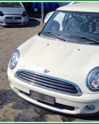 Ricambi Usati MINI MINI (R56) 2009