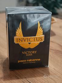 Invictus Victory Elixir