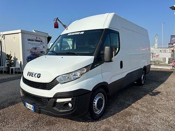 IVECO Daily 35S15 2.3 150CV FURGONE L3 H2