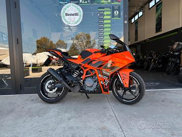 Ktm RC 390