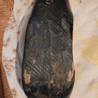 paramotore e parabatteria turbolevo Gen 3