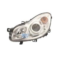 FANALE SINISTRO PER SMART FORTWO 07-14