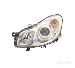 FANALE SINISTRO PER SMART FORTWO 07-14