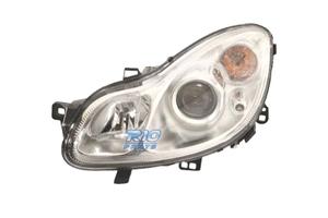 FANALE SINISTRO PER SMART FORTWO 07-14