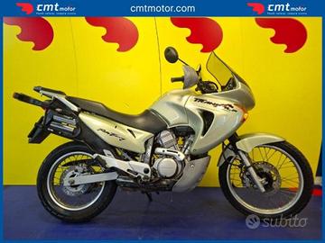 HONDA Transalp XL 650V Finanziabile - Bronzo - 3