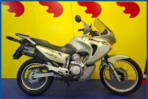 HONDA Transalp XL 650V Finanziabile - Bronzo - 3