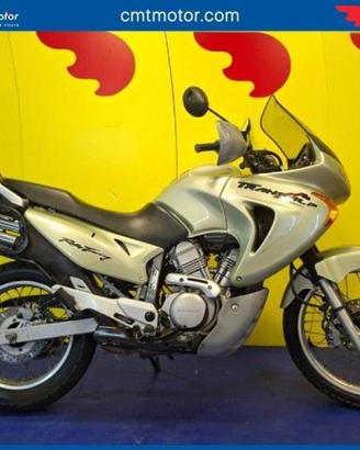 HONDA Transalp XL 650V Finanziabile - Bronzo - 3
