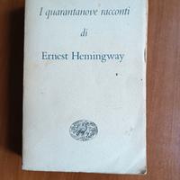 I 49 racconti di Hemingway