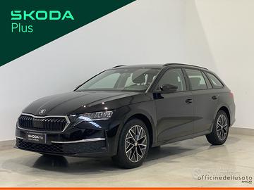 Skoda Octavia wagon 2.0 tdi 150cv executive dsg