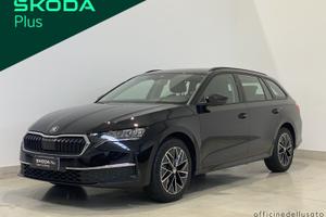 Skoda Octavia wagon 2.0 tdi 150cv executive dsg