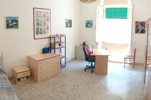 Camera per studente