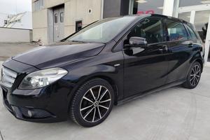 Mercedes B 180 CDI Executive