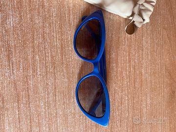 Occhiali da sole Liu Jo cat eye