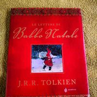 TOLKIEN - Le Lettere di Babbo Natale - 1° EDIZIONE