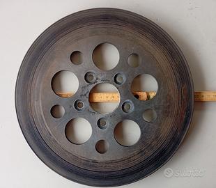 Disco freno ant Harley Softail