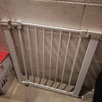 Cancelletto safety first