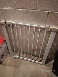 Cancelletto safety first