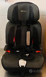 Seggiolino Auto Giordani Pegasus Plus  (9-36 kg)