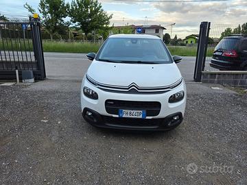 Citroen C3 PureTech 82 Shine