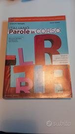 Italiano Parole in Corso 