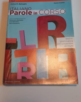 Italiano Parole in Corso 