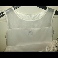 Vestito/abito damina e/o prima comunione