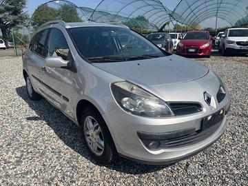 Renault Clio 1.2 SporTour