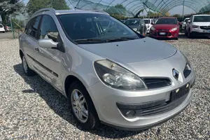 Renault Clio 1.2 SporTour