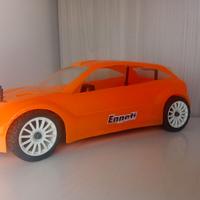 Kyosho Fazer più radio