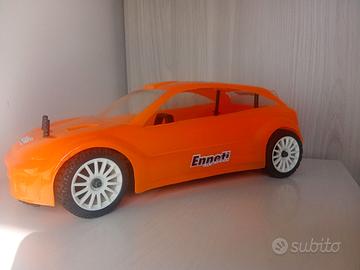 Kyosho Fazer più radio