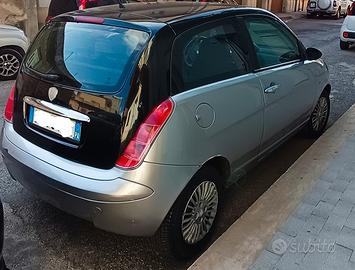  Lancia Ypsilon  1.2 Fire 