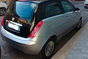  Lancia Ypsilon  1.2 Fire 