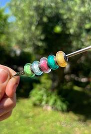 Pandora murano principesse rare