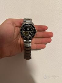 Seiko 5 sports