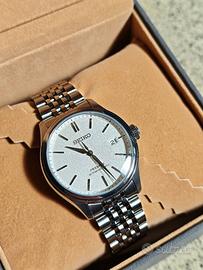 Seiko Presage