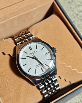 Seiko Presage